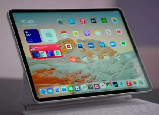 余杭ipad维修分享新款iPad Pro或将采用M4芯片