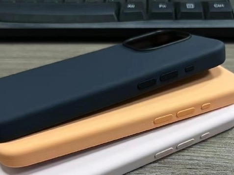 余杭苹果14维修站分享iPhone14手机壳能直接给iPhone15用吗?