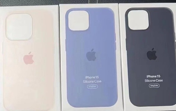 余杭苹果14维修站分享iPhone14手机壳能直接给iPhone15用吗?