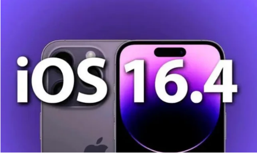 余杭苹果14维修分享：iPhone14可以升级iOS16.4beta2吗？ 