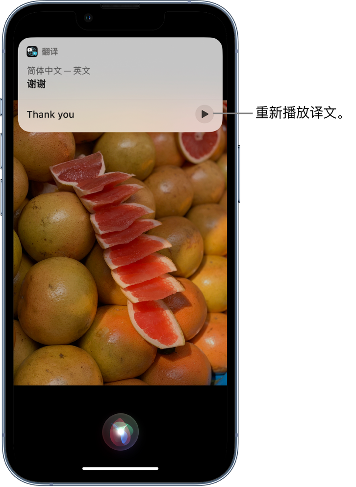 余杭苹果14维修分享 iPhone 14 机型中使用 Siri：了解 Siri 能帮你做什么 