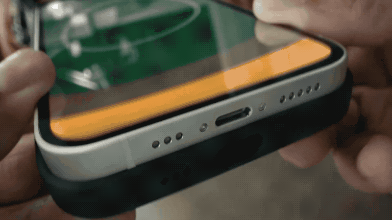 余杭苹果手机维修分享未来 Magsafe 还有哪些发展空间 