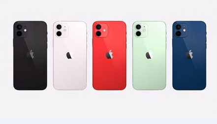 余杭苹果维修点分享iPhone 12电池发烫少见诱因解析 