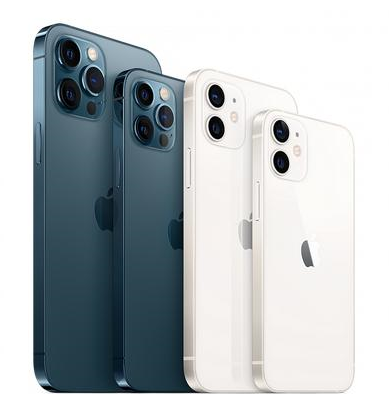 余杭苹果维修点分享iPhone 12 Pro发烫关联故障汇总 