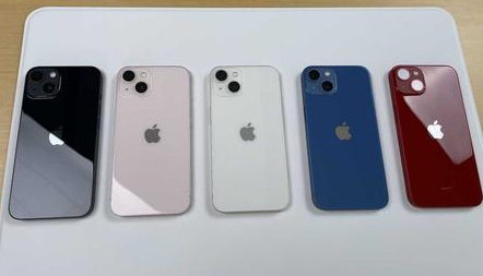 余杭苹果维修点分享iPhone 13电池发烫多类故障解析 