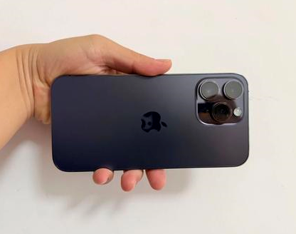 余杭苹果维修点分享iPhone 14 Pro Max发烫多重诱因剖析 