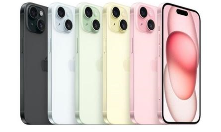 余杭苹果维修点分享iPhone 15发烫易忽视问题科普 