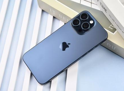 余杭苹果维修点分享iPhone 15 Pro Max发烫深度剖析 