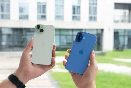 余杭苹果维修点分享iPhone 16 Plus发烫多场景剖析 
